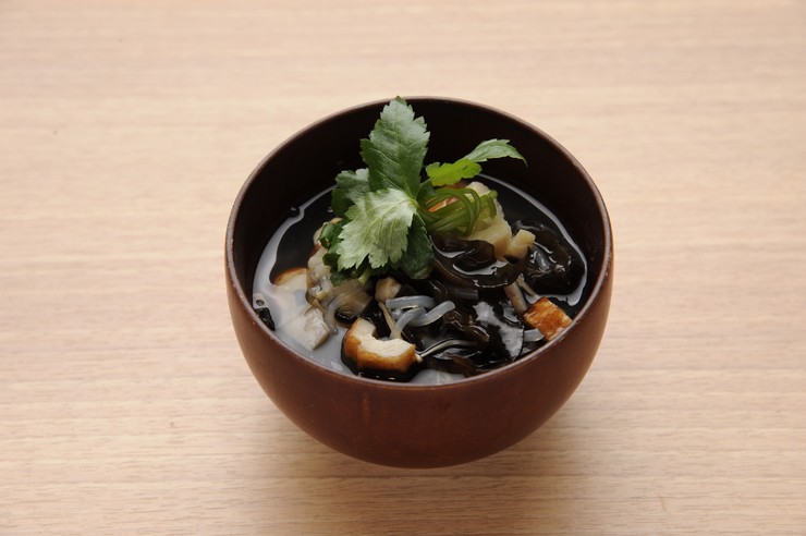 菜肴