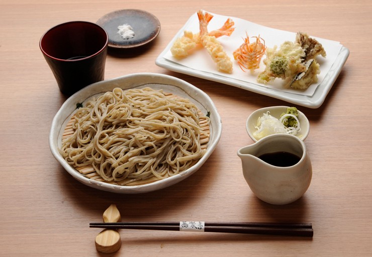  菜肴 