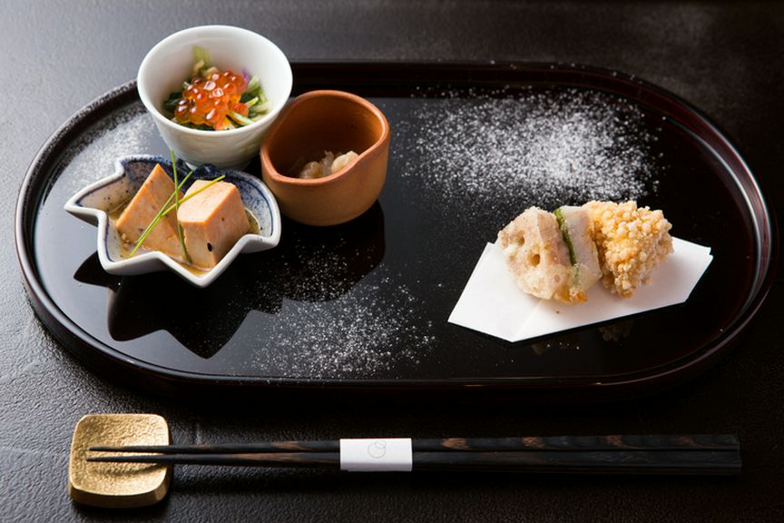 Cuisine