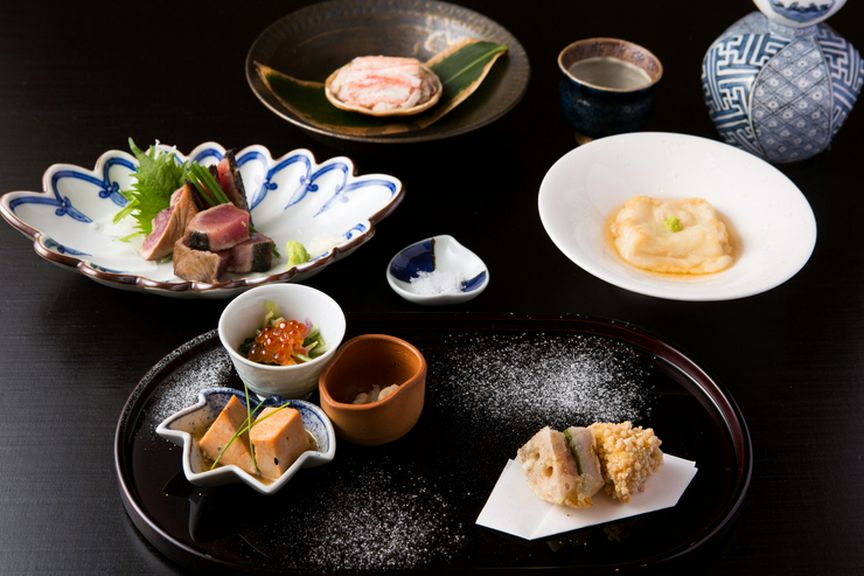 Cuisine