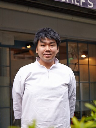 Chef's_MINAMI TOSHIRO
