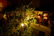 Outside view