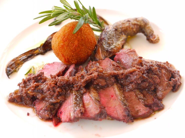 Cuisine