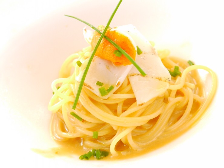 Cuisine