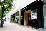 Outside view