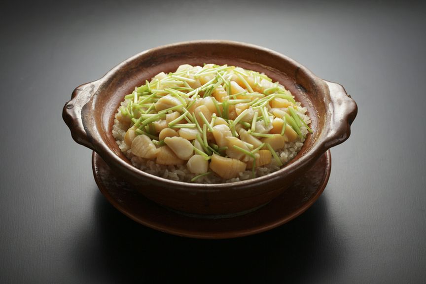 Cuisine