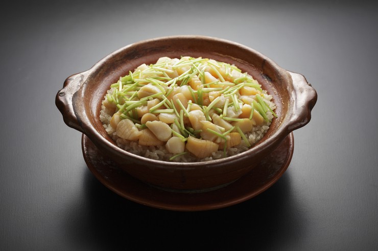 Cuisine