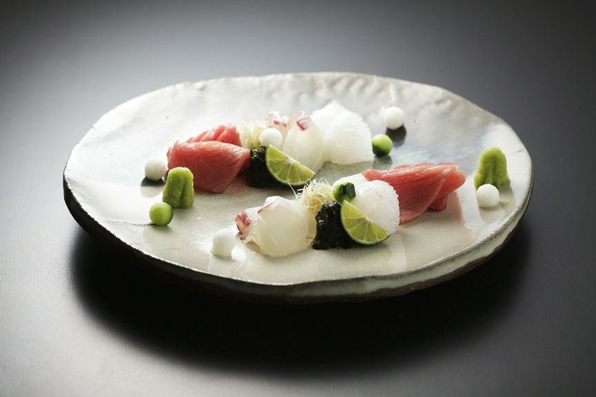 Cuisine
