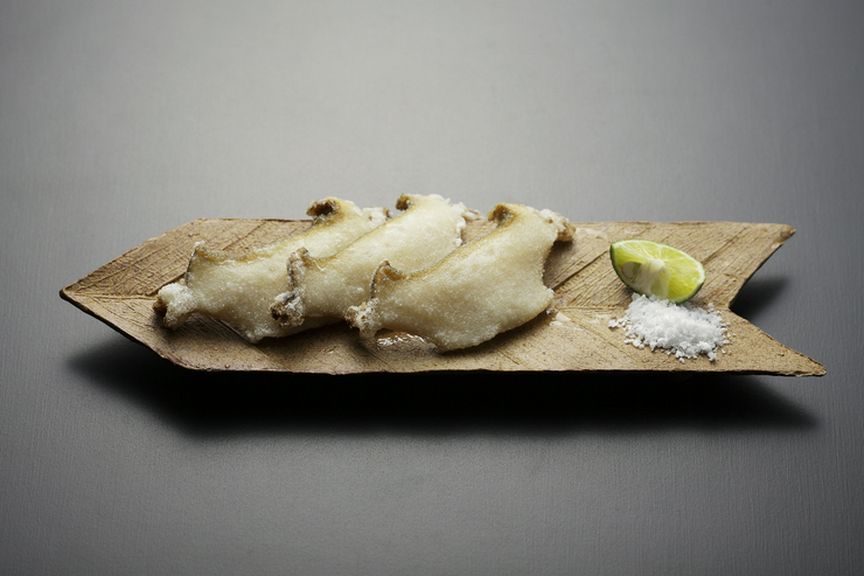 Cuisine