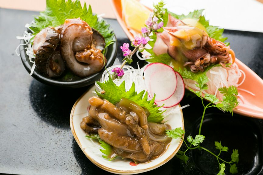 Cuisine