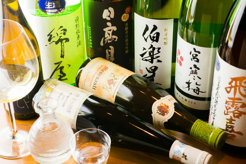 Drink