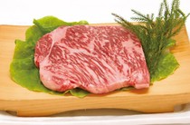 Yakiniku Senka Gyuriki_Ribeye steak