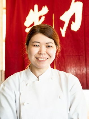 烧肉専科 牛力_稻毛 美保