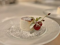 Ostu_Panna cotta