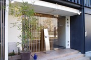 Outside view