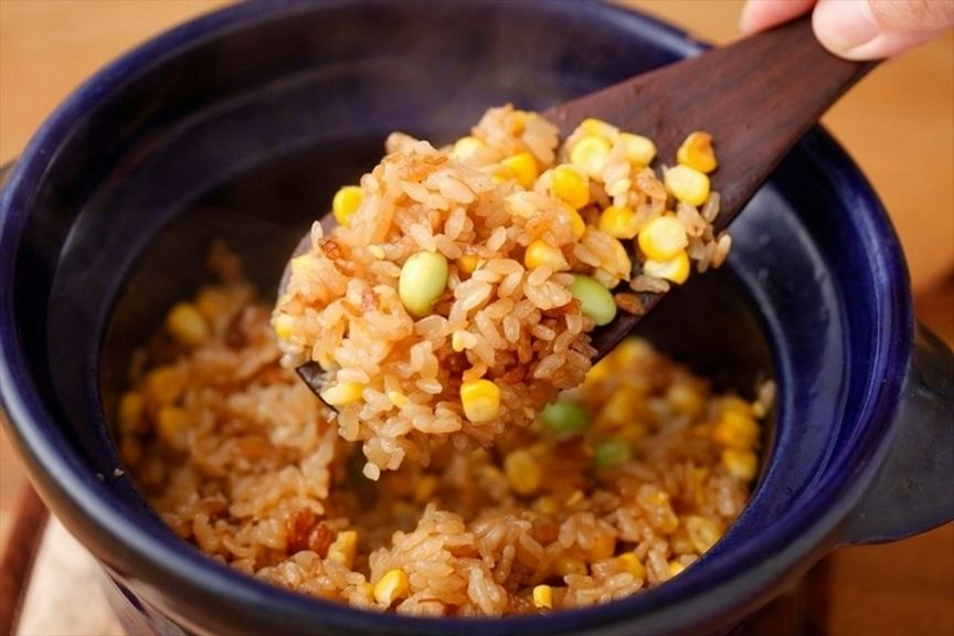 Cuisine
