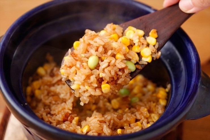  Cuisine 
