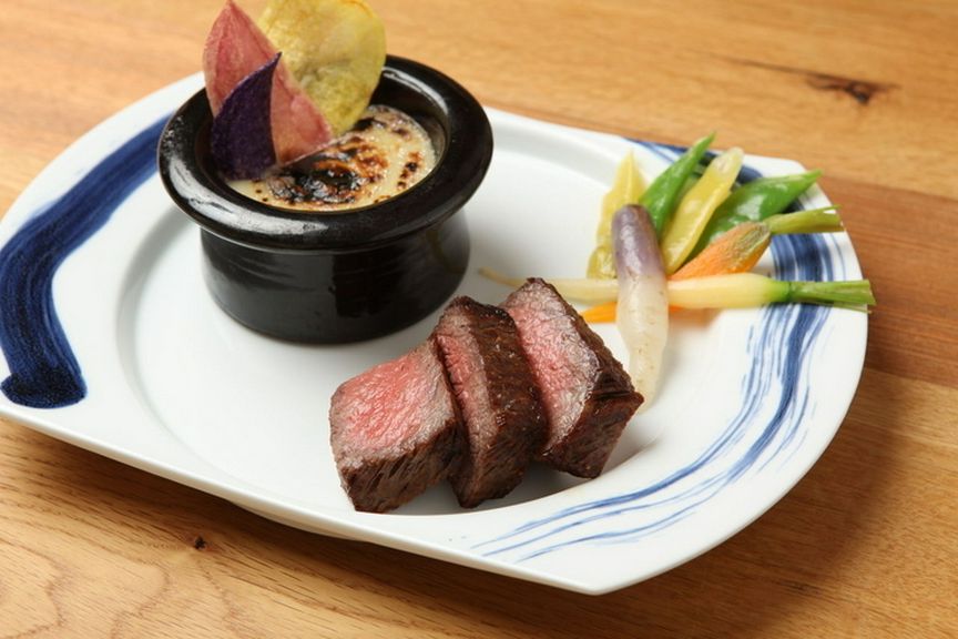 Cuisine