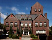 Outside view