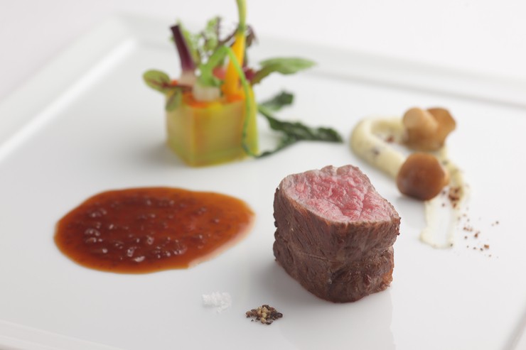 Cuisine