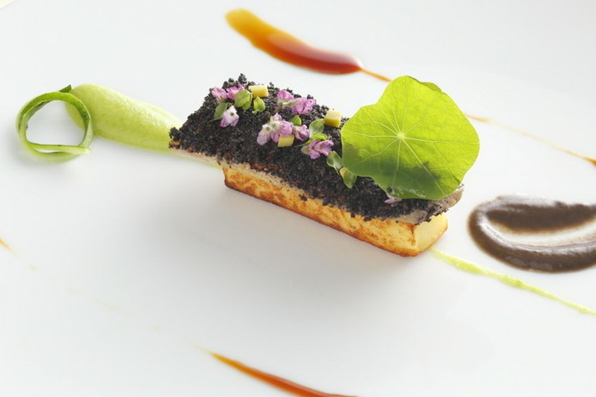 Cuisine
