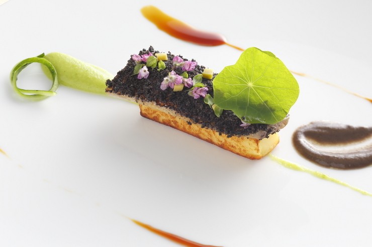 Cuisine