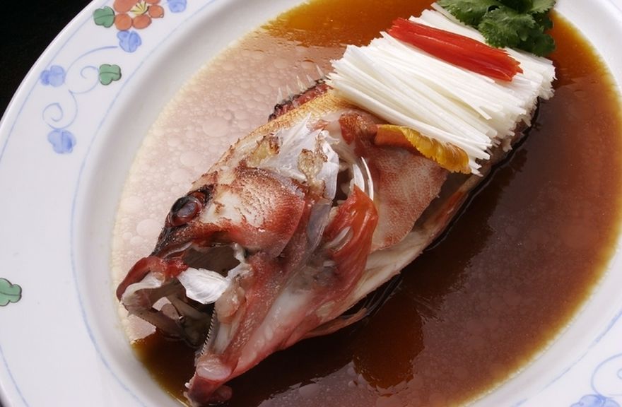 Cuisine