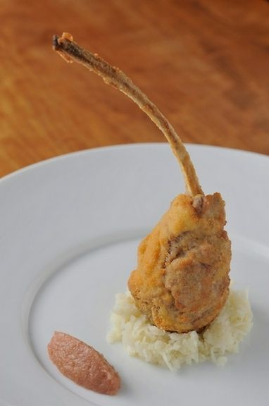 Cuisine