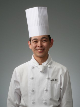 Chinese Restaurant China Room_NAKAZATO TAKASHI