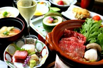 Kaga Namafu Kappo Kagurazaka MAEDA_Dinner Course Wajima - Limited to Saturday, Sunday, and National Holidays.