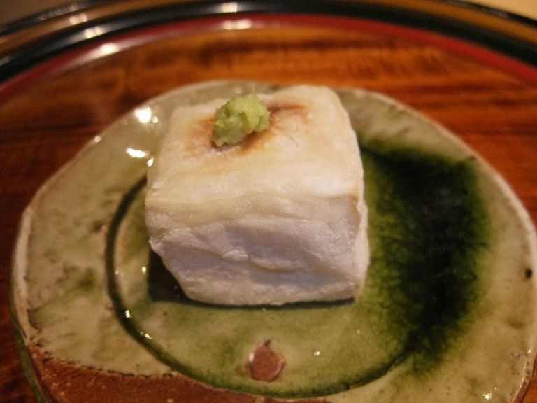 菜肴