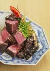 긴자 우치야마
