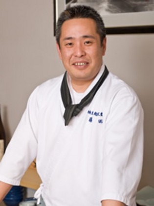 Ginza Fujita_FUJITA IKKYU