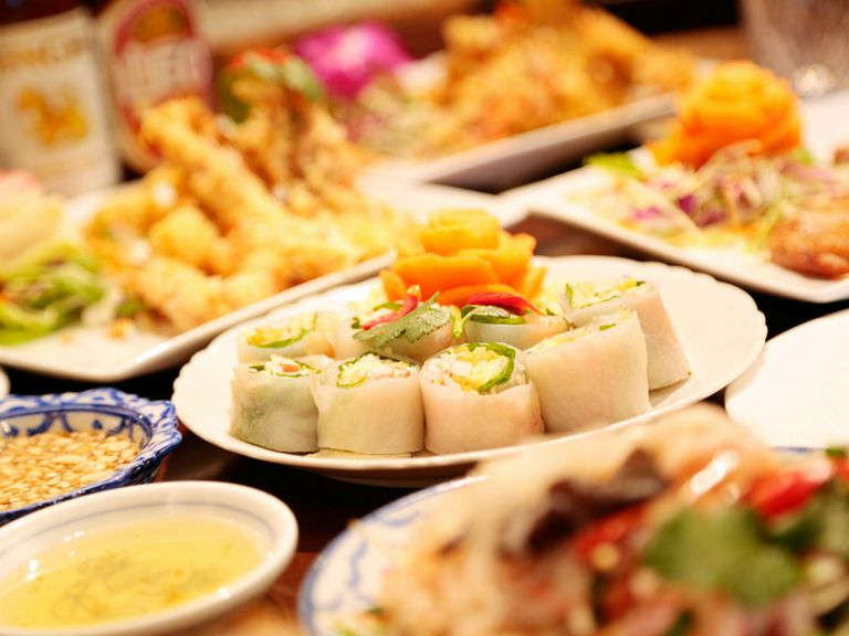 Cuisine