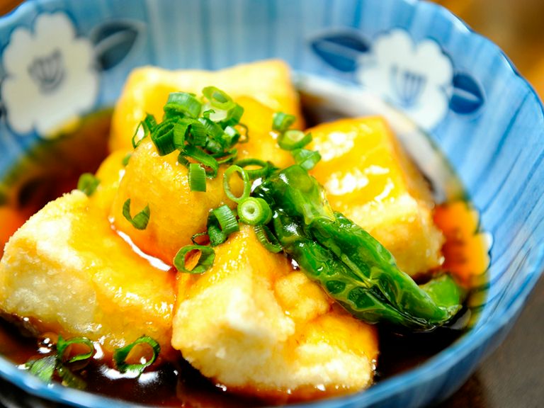 菜肴