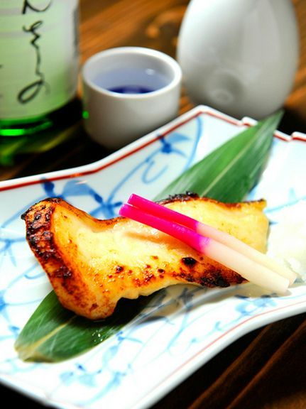 菜肴