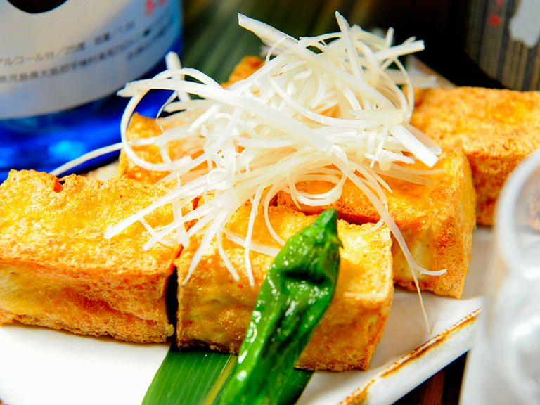 菜肴