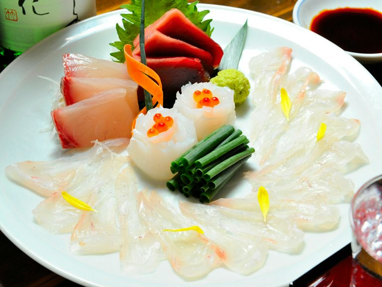 菜肴
