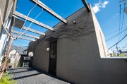 Outside view
