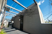 Outside view