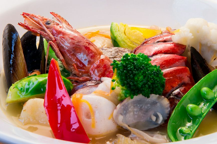 Cuisine