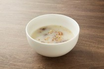 USHIGORO Bambina Shibuya Branch_Rich collagen soup