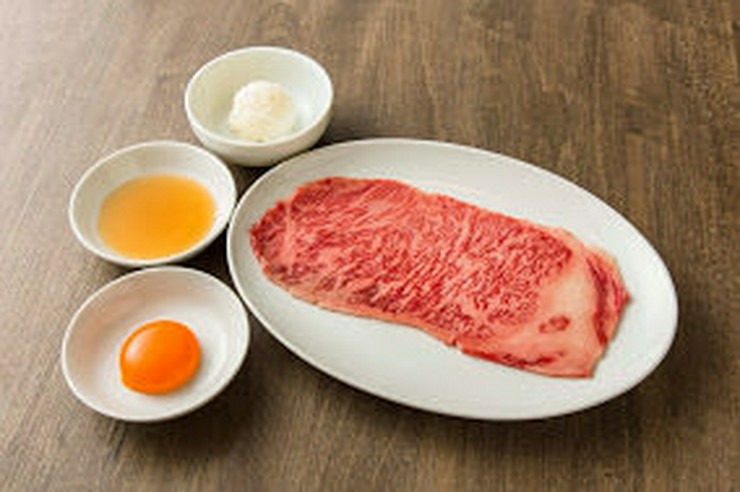 Cuisine