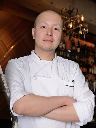 LOBOS 银座店_田中 昴
