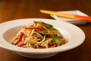 Ryukyu Chinese Dining Tama