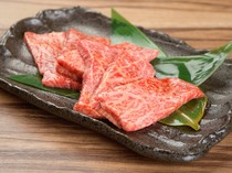 正宗炭火烤肉　AKATSUKI-曉-_回頭客率極佳！ 標準菜單“卡爾比”