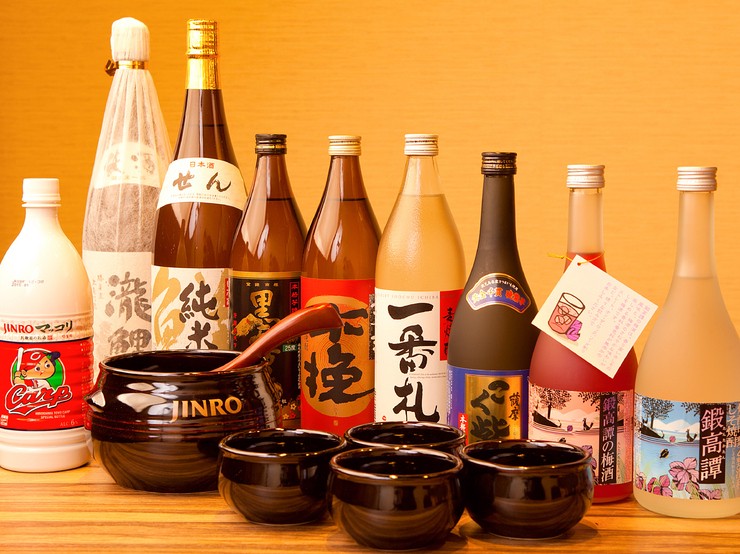 饮品