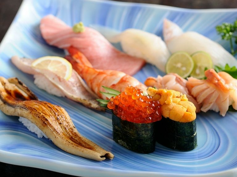 菜肴