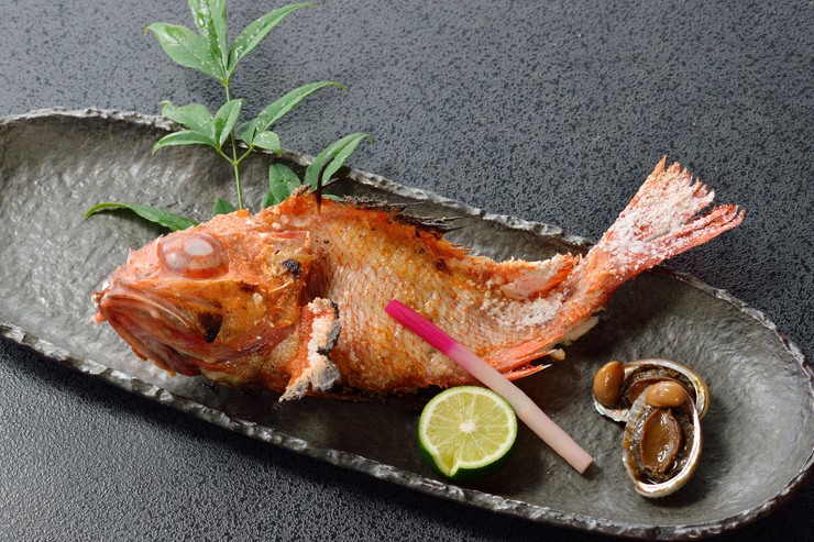 Cuisine