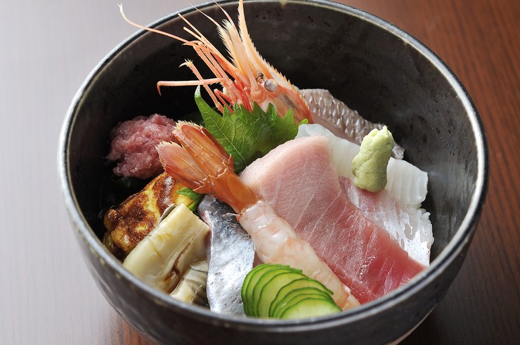 菜肴
